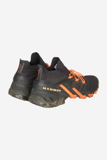 Used Mammut Laufschuhe & Trailrunningschuhe für Herren bike — image 3 of 4