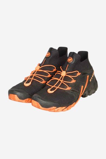 Used Mammut Laufschuhe & Trailrunningschuhe für Herren bike — image 2 of 4