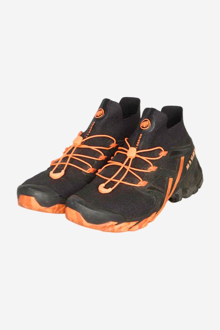 Used Mammut Laufschuhe & Trailrunningschuhe für Herren bike — image 2 of 4