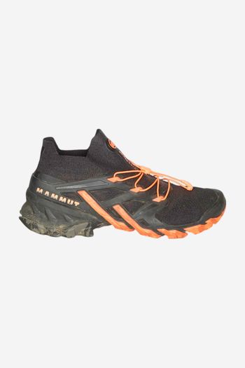 Gebrauchtes Mammut Laufschuhe & Trailrunningschuhe für Herren Running Shoes