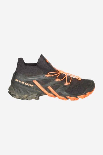 Mammut Laufschuhe & Trailrunningschuhe für Herren Running Shoes usato