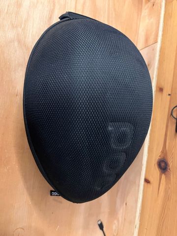 Tweedehands POC Cerebel Helmet 2025 bike — afbeelding 3 van 5
