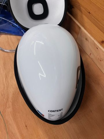 Tweedehands POC Cerebel Helmet 2025 bike — afbeelding 2 van 5