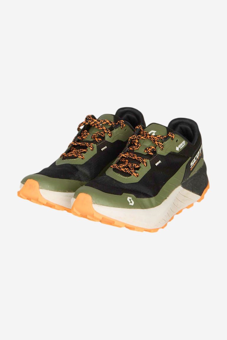 Used Scott Laufschuhe & Trailrunningschuhe bike — image 2 of 4