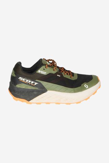 Used Scott Laufschuhe & Trailrunningschuhe Running Shoes