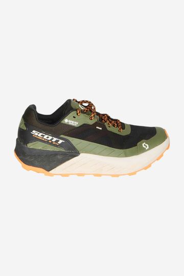 Brugt Scott Laufschuhe & Trailrunningschuhe Running Shoes