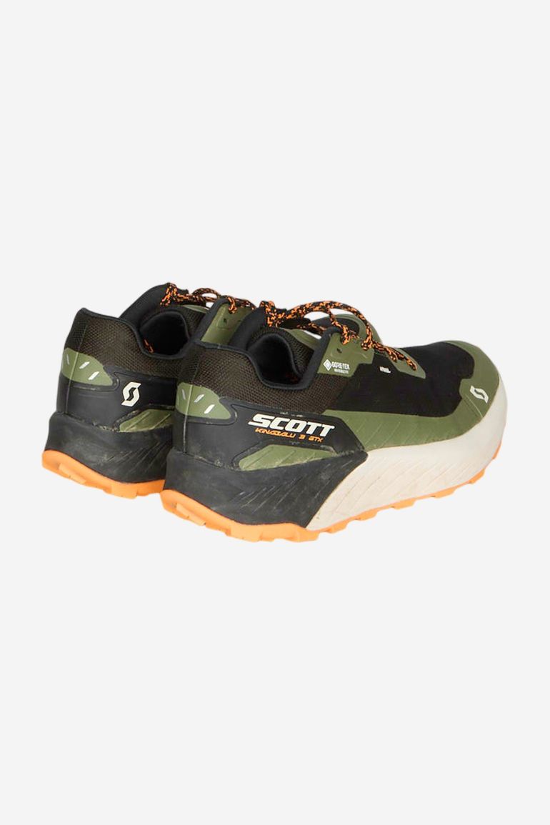 Used Scott Laufschuhe & Trailrunningschuhe bike — image 3 of 4