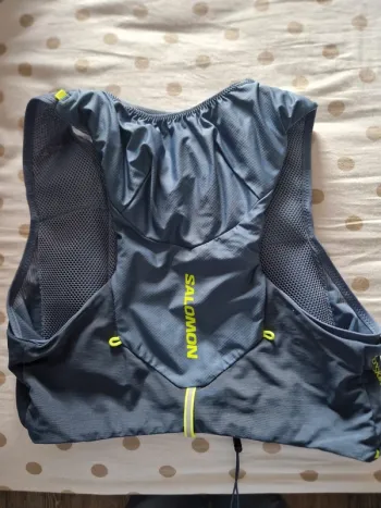 Used Salomon ADV Skin 5 bike — image 2 of 3