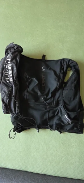 Použité La Sportiva Trailweste 10l bike — obrázek 6 z 6