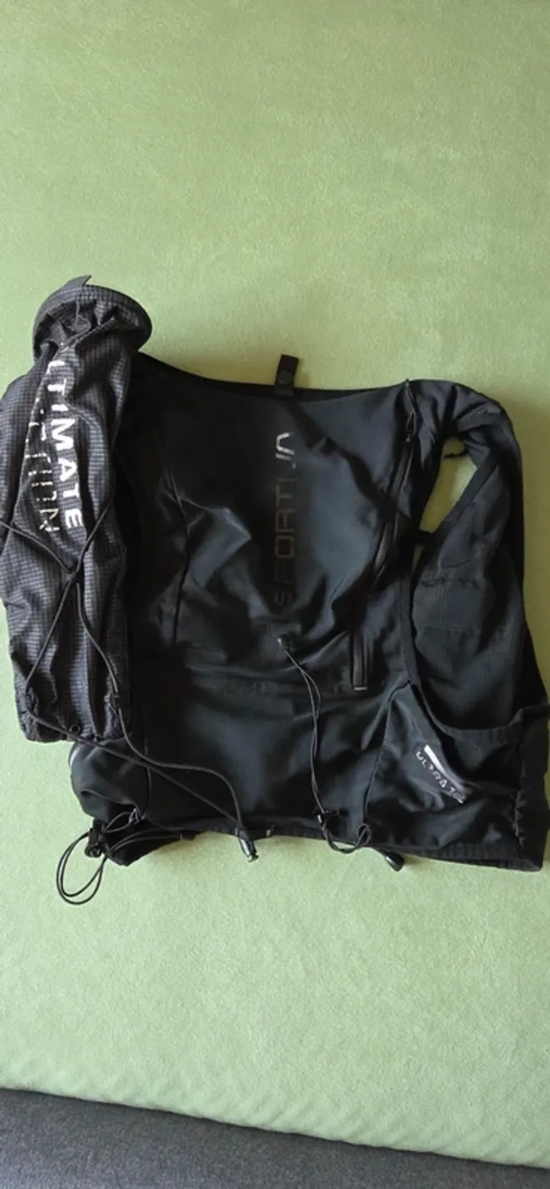 Použité La Sportiva Trailweste 10l bike — obrázek 6 z 6