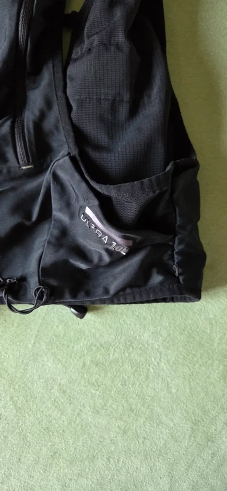 Použité La Sportiva Trailweste 10l bike — obrázek 4 z 6