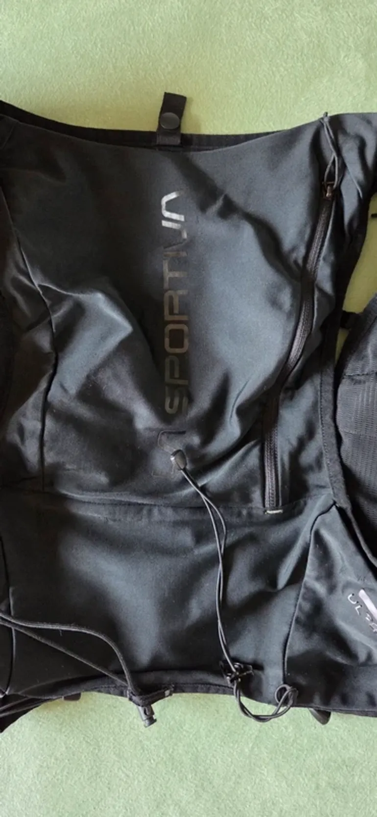 Použité La Sportiva Trailweste 10l bike — obrázek 3 z 6