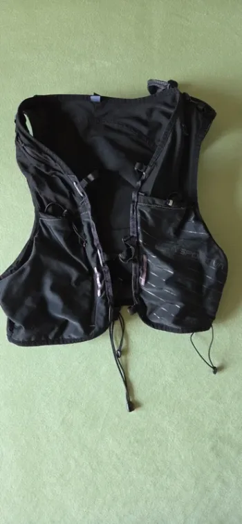 Used La Sportiva Trailweste 10l Running Accessories