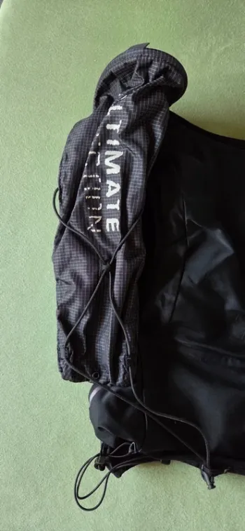 Použité La Sportiva Trailweste 10l bike — obrázek 5 z 6