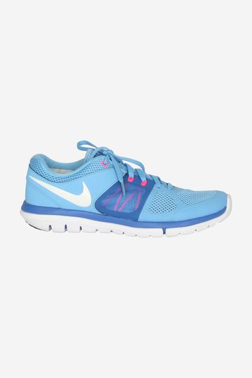 Nike Trailrunningschuhe Damen Running Shoes usato