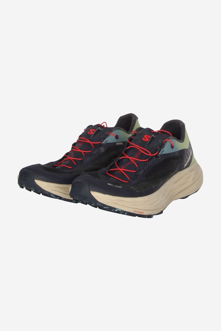 Used Salomon Trailrunningschuhe bike — image 3 of 3