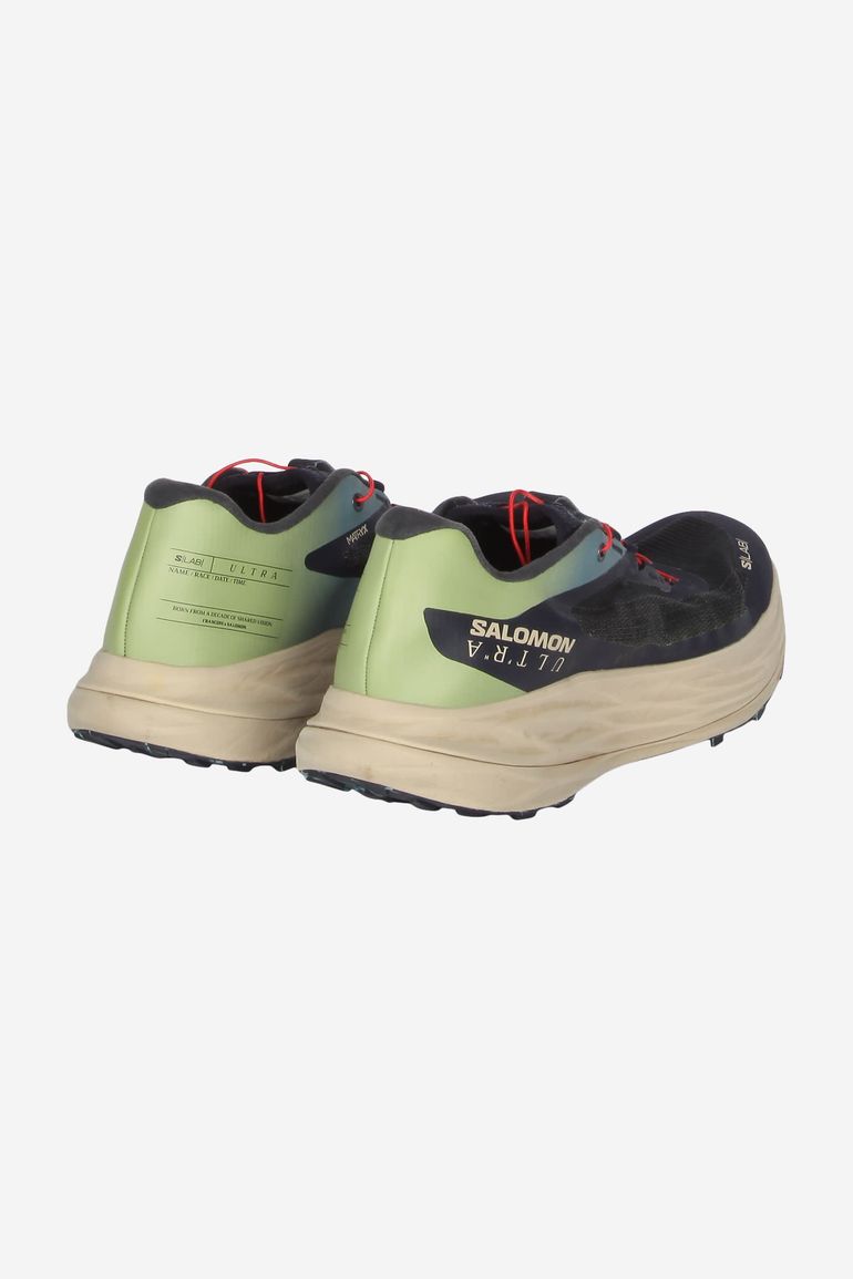 Used Salomon Trailrunningschuhe bike — image 2 of 3