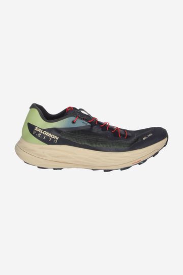 Used Salomon Trailrunningschuhe Running Shoes