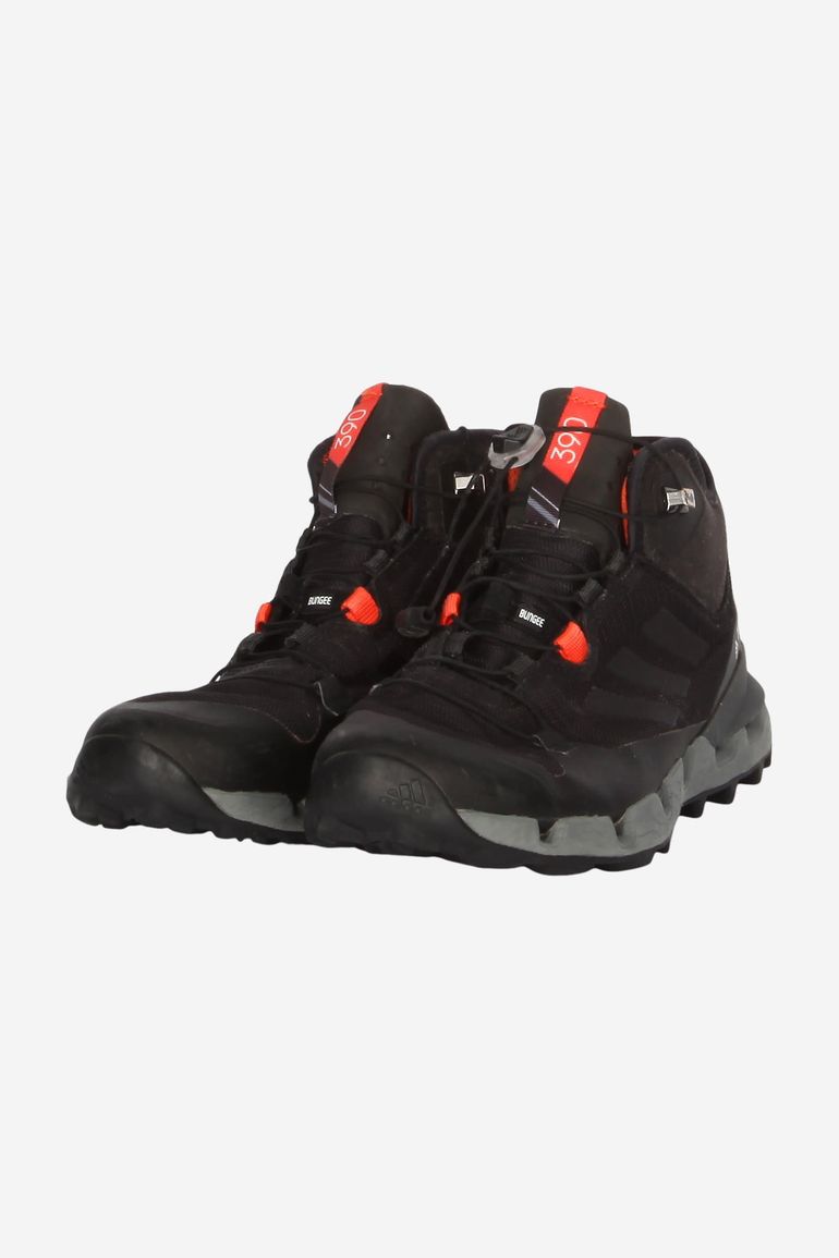 Used Adidas Terrex Laufschuhe bike — image 3 of 3