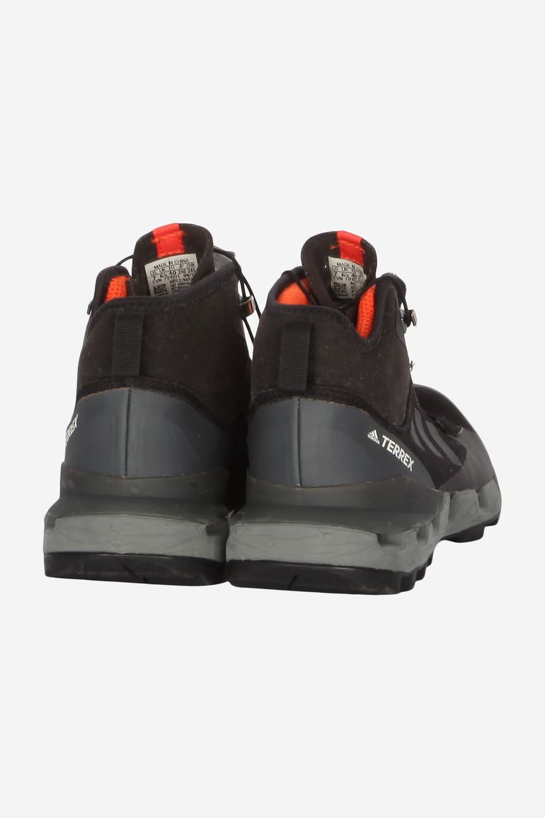 Used Adidas Terrex Laufschuhe bike — image 2 of 3