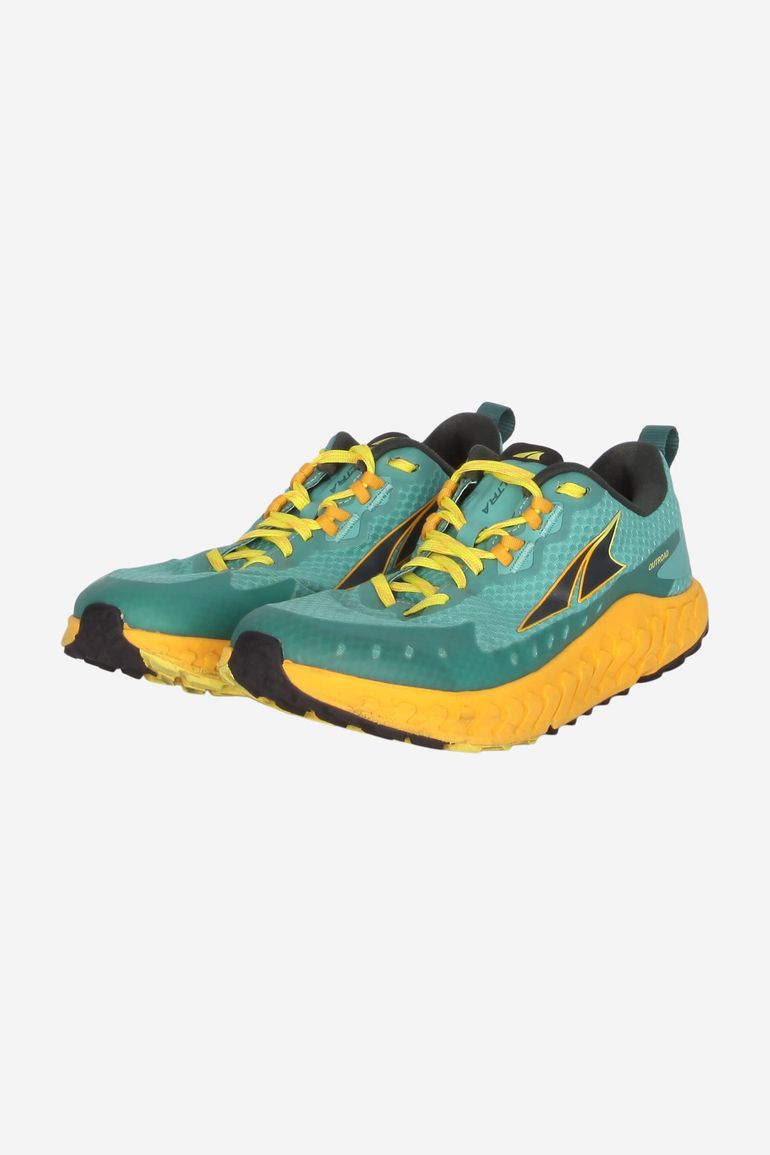 Used Altra Laufschuhe & Trailrunningschuhe für Damen bike — image 3 of 3