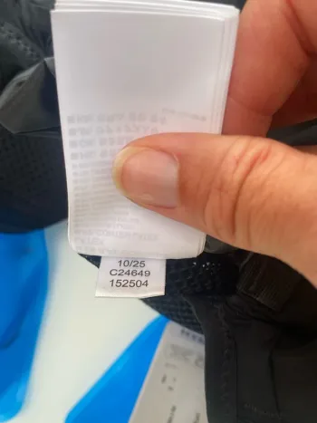 Used Salomon ADV Skin 5 set bike — image 15 of 15