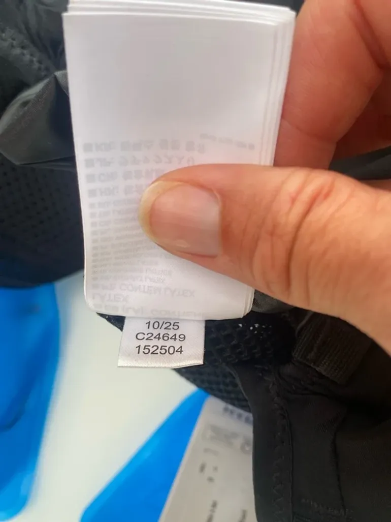 Used Salomon ADV Skin 5 set bike — image 15 of 15
