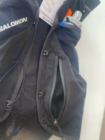 Used Salomon ADV Skin 5 set bike — image 8 of 15