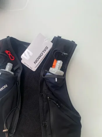 Used Salomon ADV Skin 5 set bike — image 3 of 15
