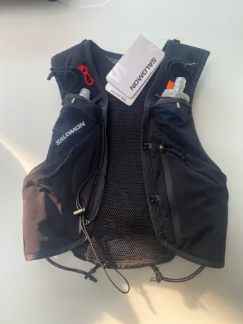 Used Salomon ADV Skin 5 set bike — image 5 of 15