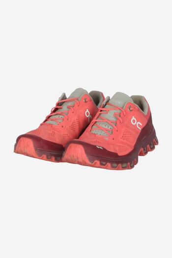 Used Asics Laufschuhe & Trailrunningschuhe Damen bike — image 3 of 3