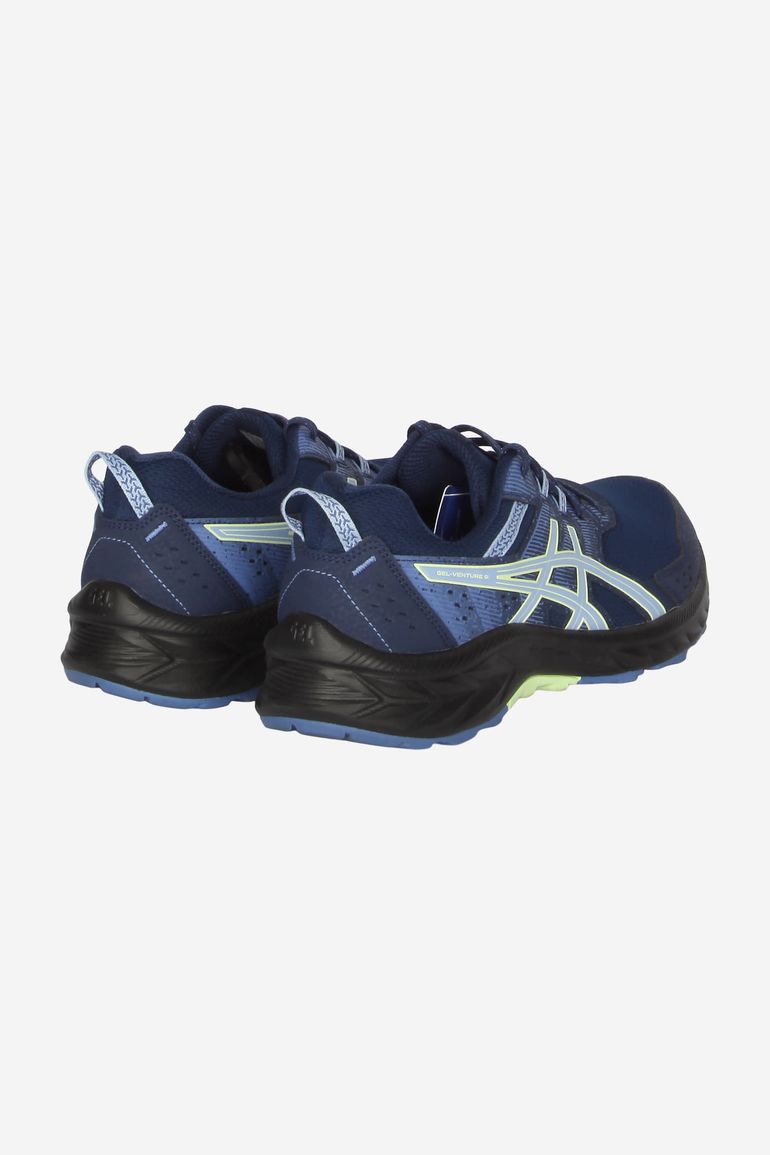 Used Asics Laufschuhe & Trailrunningschuhe für Herren bike — image 2 of 3