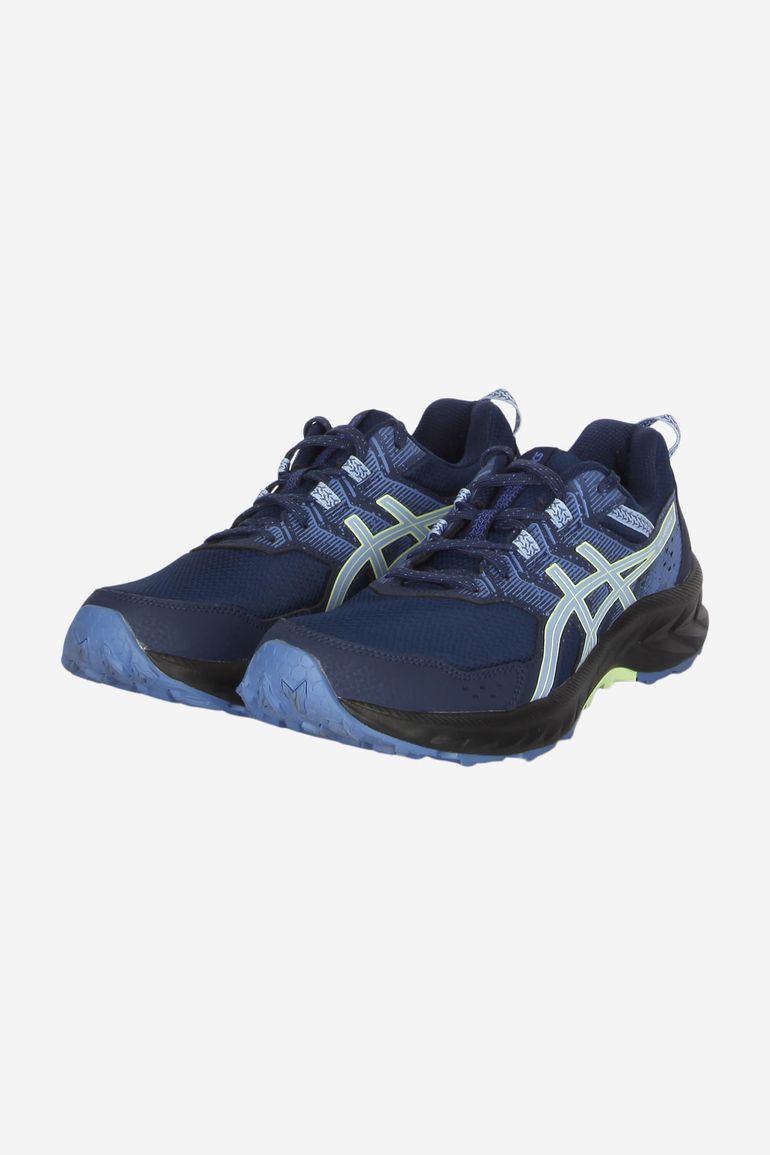 Used Asics Laufschuhe & Trailrunningschuhe für Herren bike — image 3 of 3