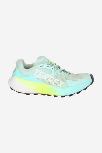 Gebrauchtes Adidas Terrex Running Shoes