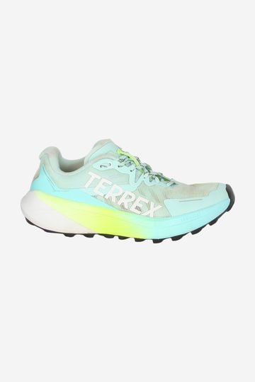 Used Adidas Terrex Running Shoes
