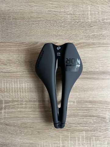 Used Prologo NDR 143 Saddle Saddles & Seatposts