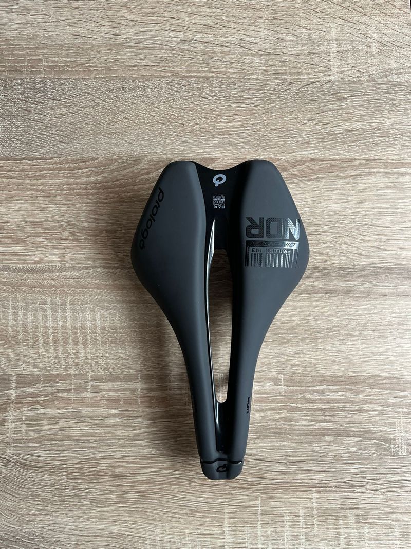 Použité Prologo NDR 143 Saddle Saddles & Seatposts