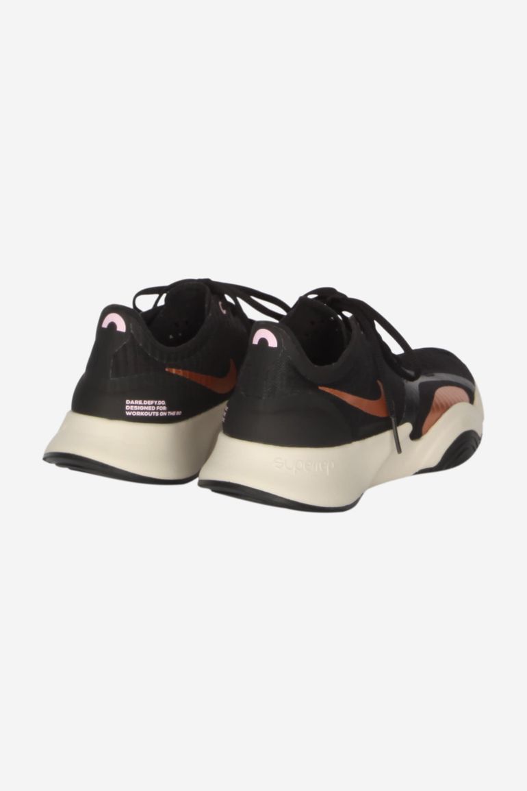 Used Nike Trailrunningschuhe für Damen bike — image 2 of 3