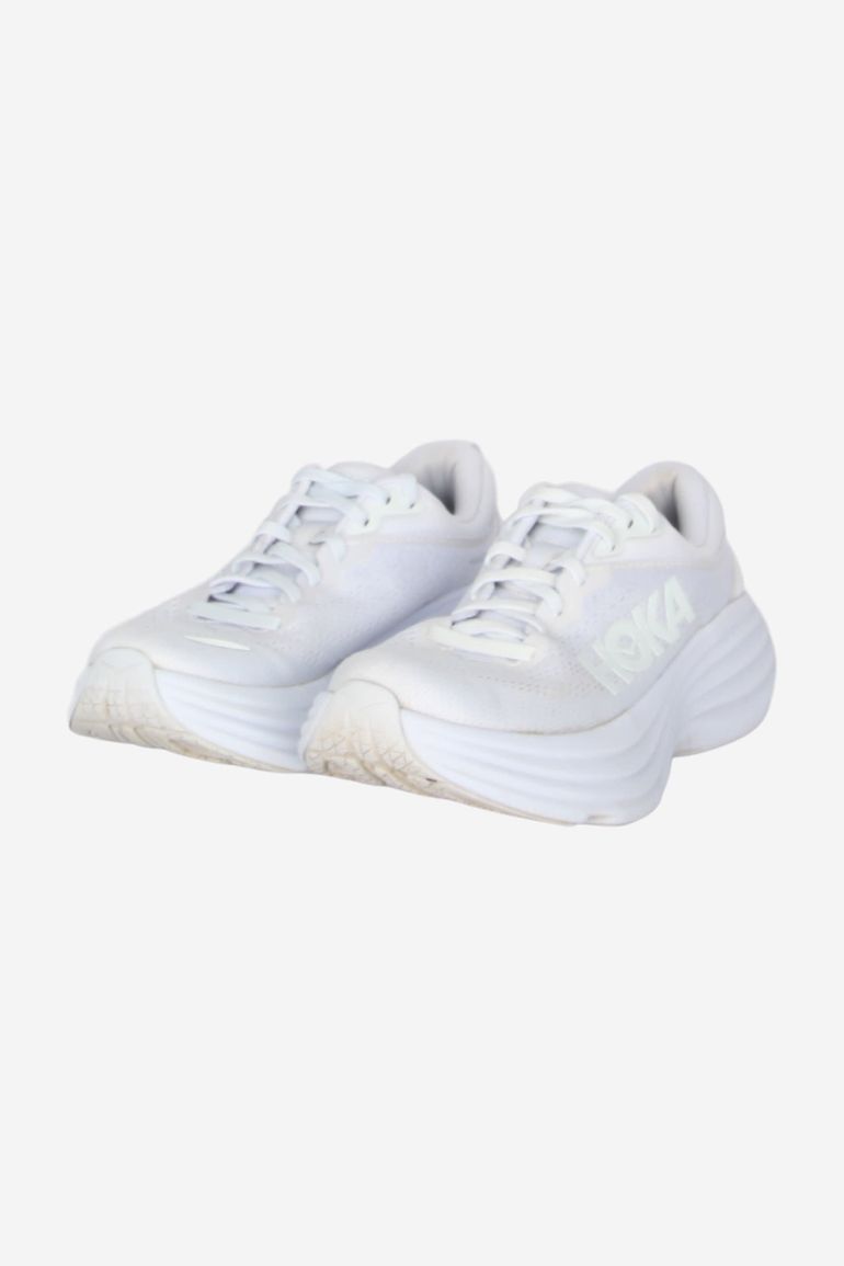 Used Hoka Laufschuhe & Trailrunningschuhe für Damen bike — image 3 of 3