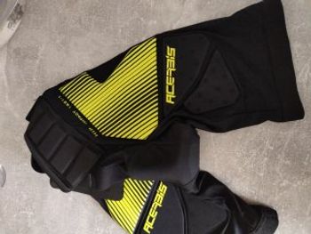 Použité Altro DH 2026 Cycling Clothing