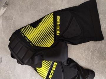 Tweedehands Altro DH 2026 Cycling Clothing