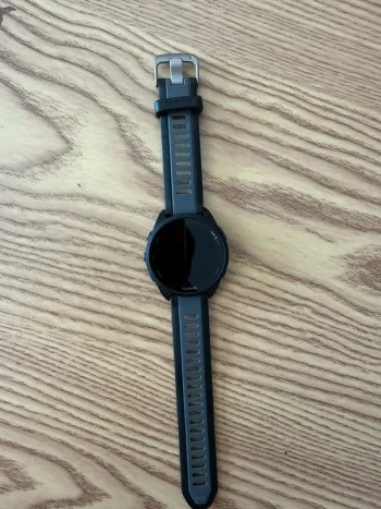 Used Garmin Forerunner 165 Electronics