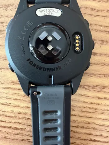 Used Garmin Forerunner 165 bike — image 3 of 4