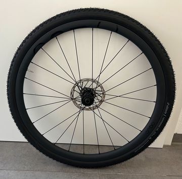 Used OQUO Road Control RC30TEAM 2026 bike — image 3 of 3