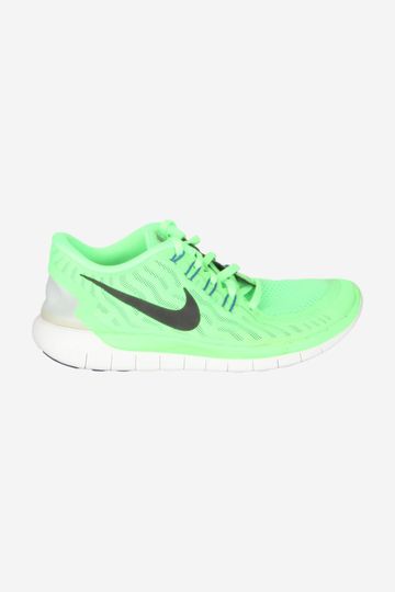 Nike Trailrunningschuhe Damen Running Shoes d'occasion