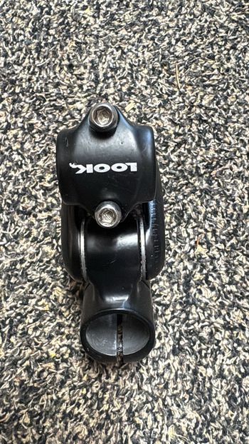 Gebrauchtes Look Original Ergo Stem Cockpit