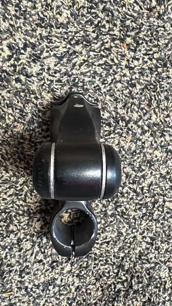 Gebrauchtes Look Original Ergo Stem bike — Bild 3 von 4