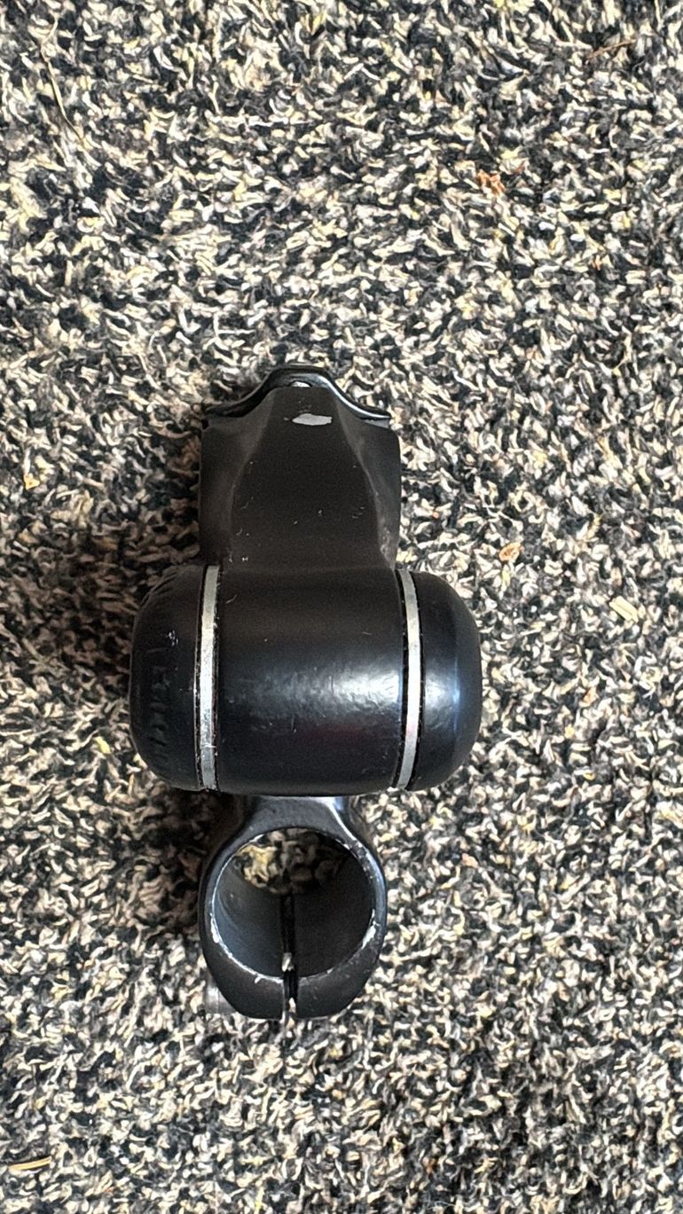 Gebrauchtes Look Original Ergo Stem bike — Bild 3 von 4