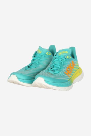 Used Hoka Laufschuhe & Trailrunningschuhe für Herren bike — image 3 of 3