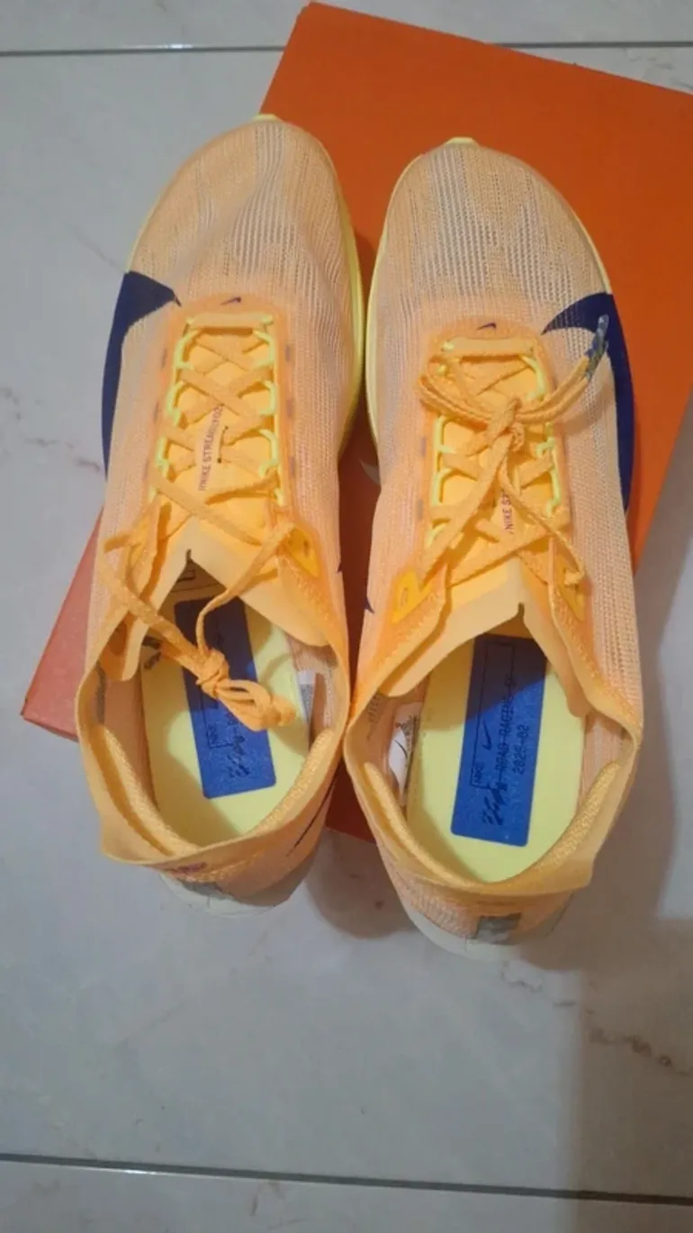 Použité Nike Streakfly 2 bike — obrázek 2 z 4